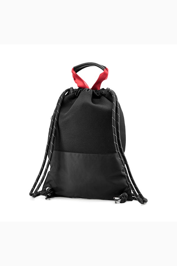 Puma x hot sale karl lagerfeld backpack