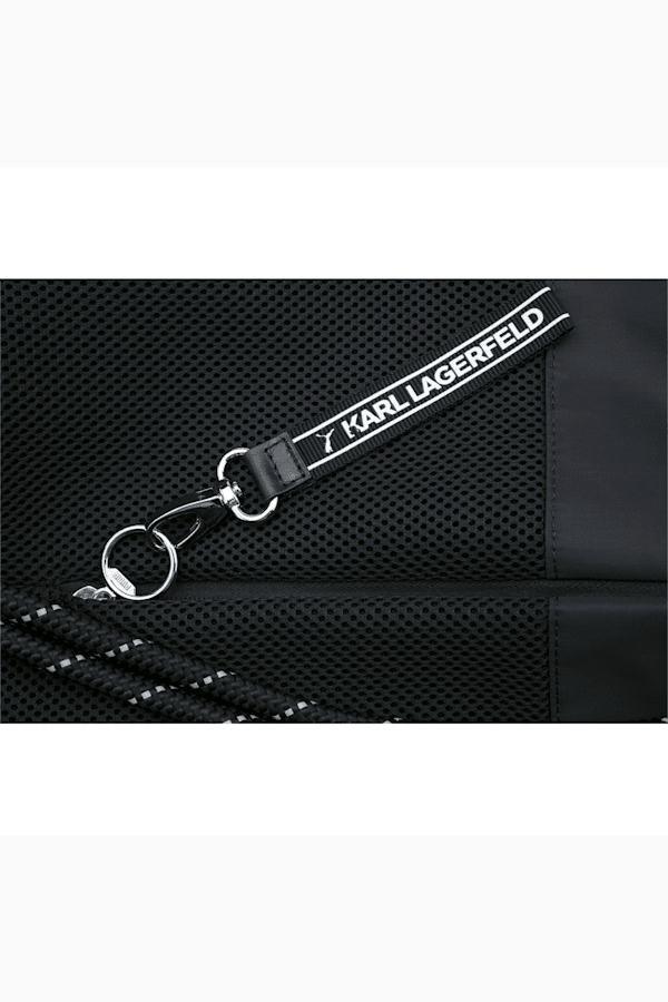 Puma x karl sale lagerfeld small shoulder bag