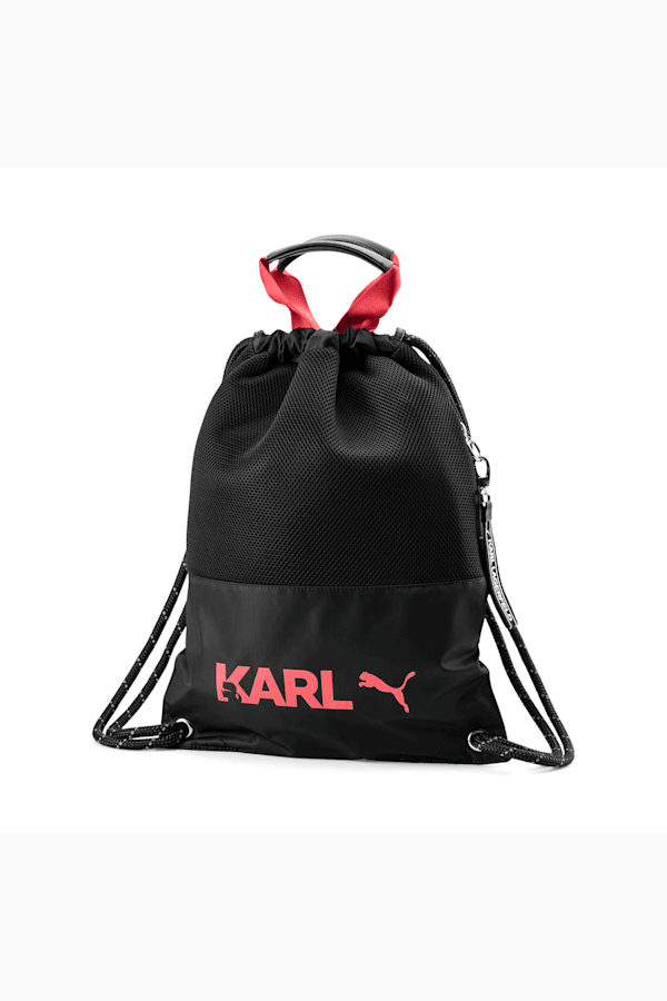 Puma x karl lagerfeld small shoulder bag sale