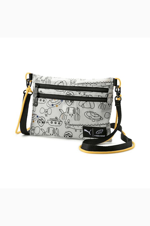 Sacoche puma gris store