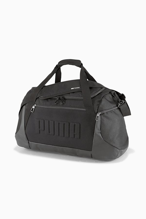 Puma gym duffle bag hot sale
