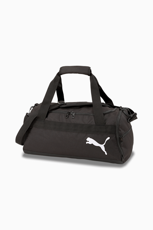 GOAL Small Duffel Bag, Puma Black, extralarge-GBR