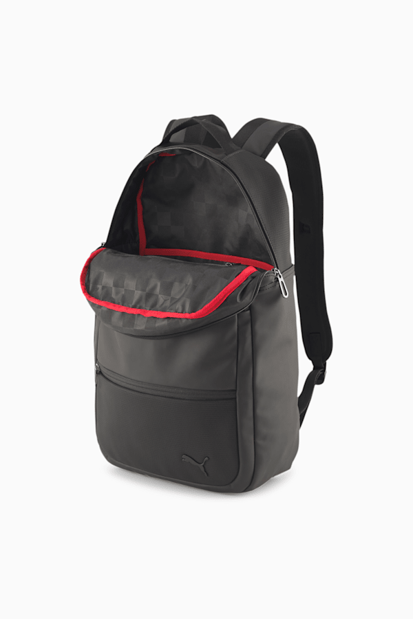 Puma ferrari lifestyle backpack store