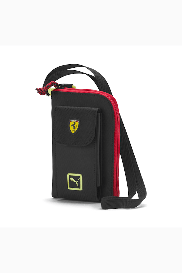 Puma ferrari outlet fanwear wallet