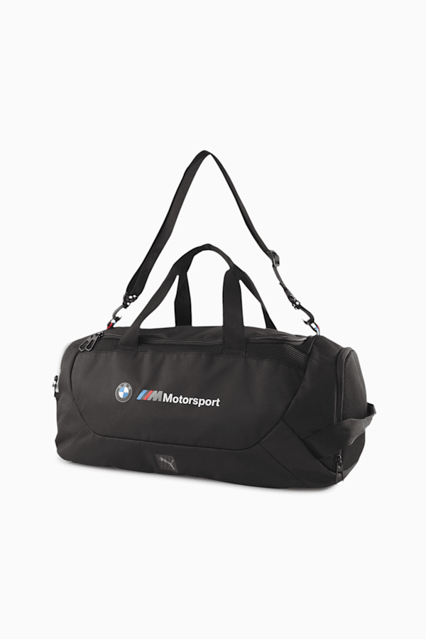 Bmw motorsport shop duffle bag