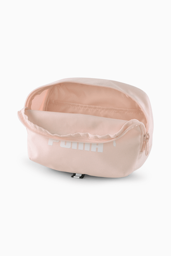 Phase Waist Bag, Chalk Pink, extralarge-GBR