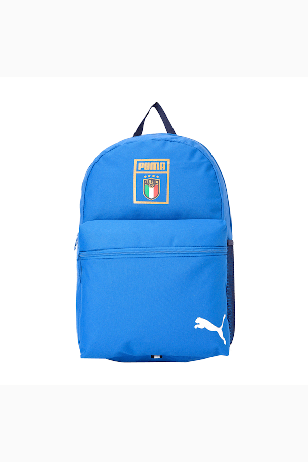 Puma Phase Backpack (Azul) - Mochilas chez Sarenza (611435)