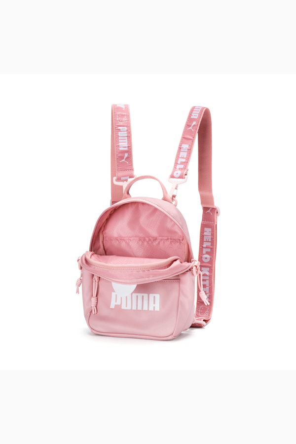 Puma x hello kitty backpack best sale