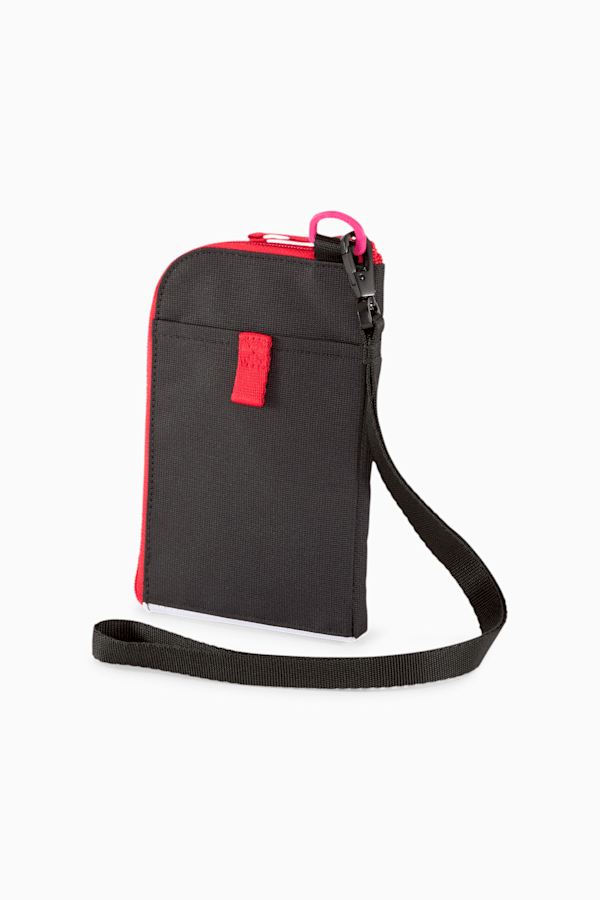 Puma rider game 2025 on street wallet