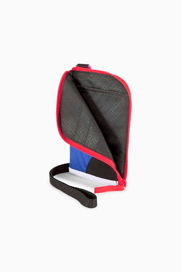 Puma rider shop game on wallet