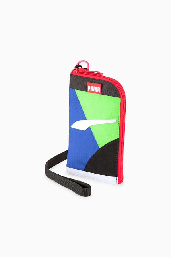 Puma rider shop game on wallet