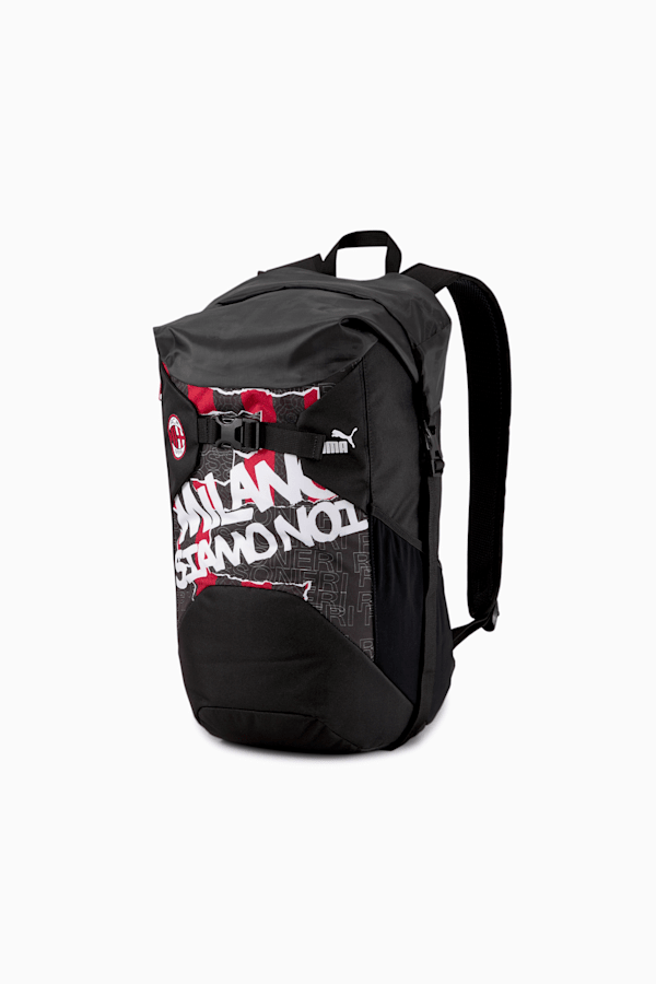 PUMA AC Milan ftblCULTURE Mochila