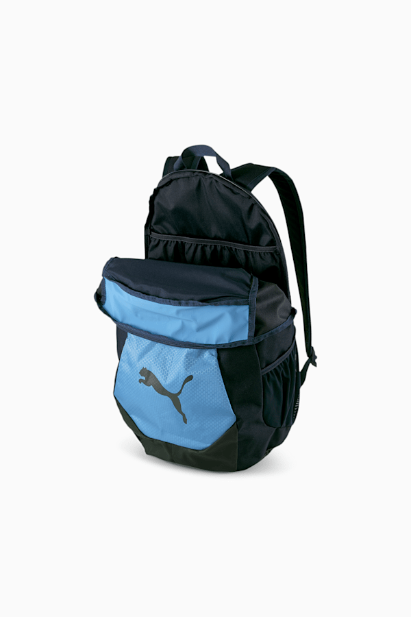 Puma team shop plus backpack