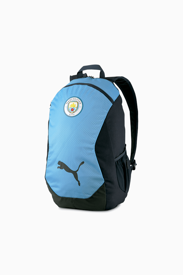 Man city backpack new arrivals