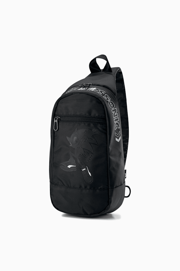 PUMA x SONIC Crossbody Bag