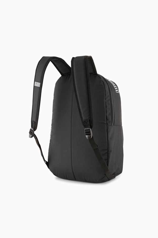 PUMA Phase Backpack II, Puma Black, extralarge