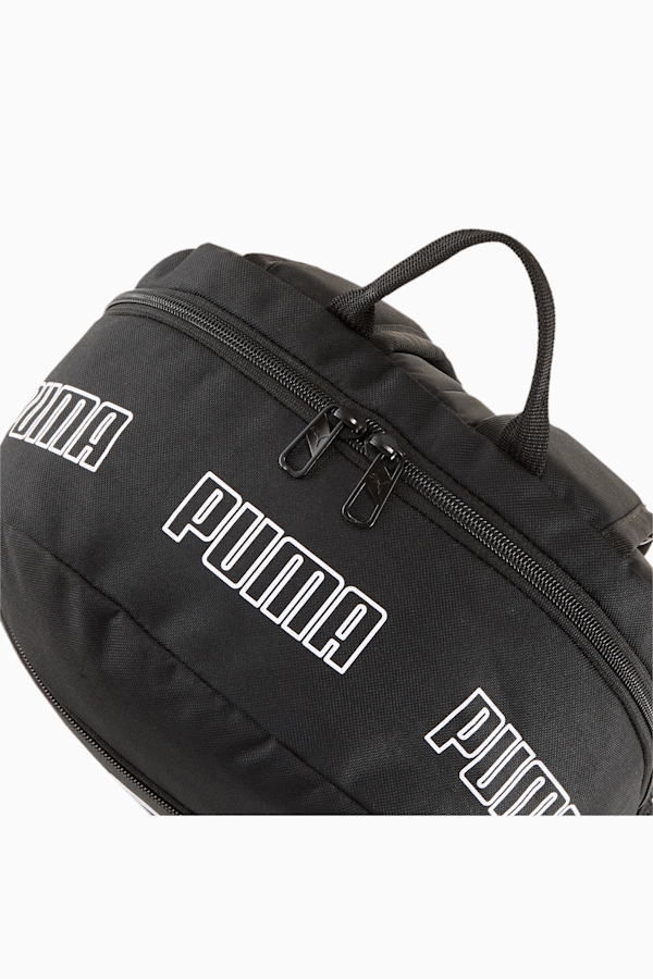 PUMA Phase Backpack II, Puma Black, extralarge-GBR