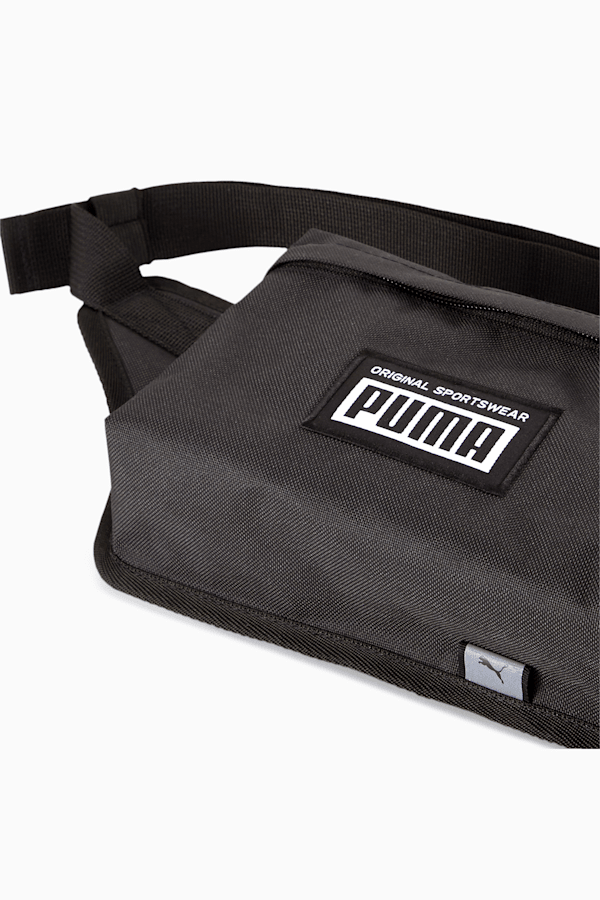 Puma sole waist bag top