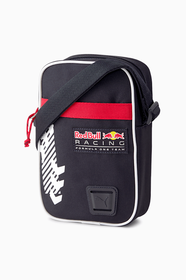 Puma red bull backpack discount