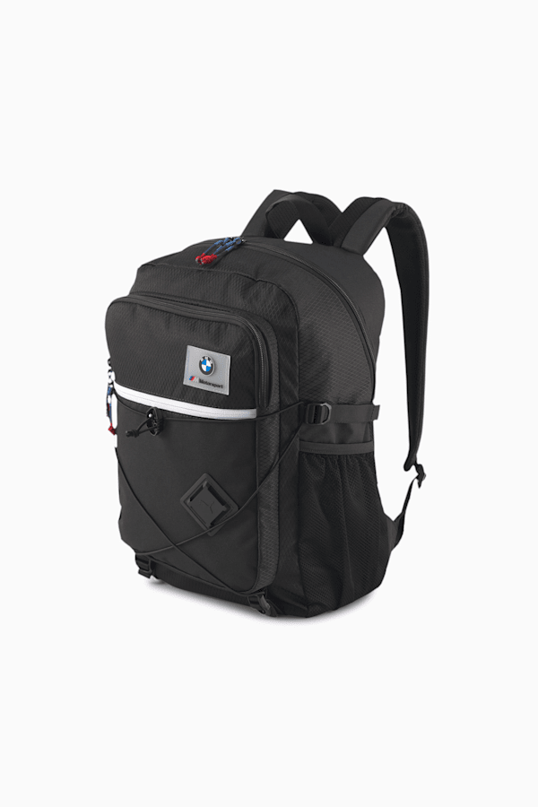 BMW M Motorsport Backpack PUMA