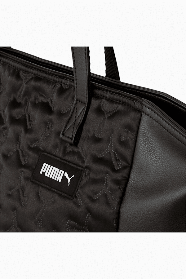 Puma prime classics large shopper top