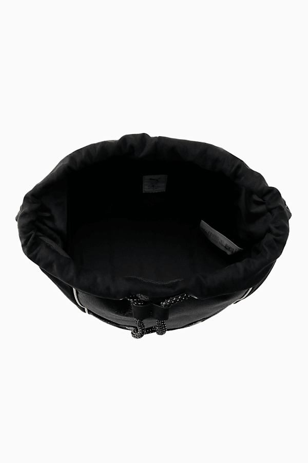 Olympea 2024 bucket bag