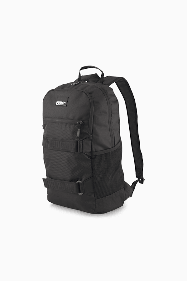 Puma outlet street backpack