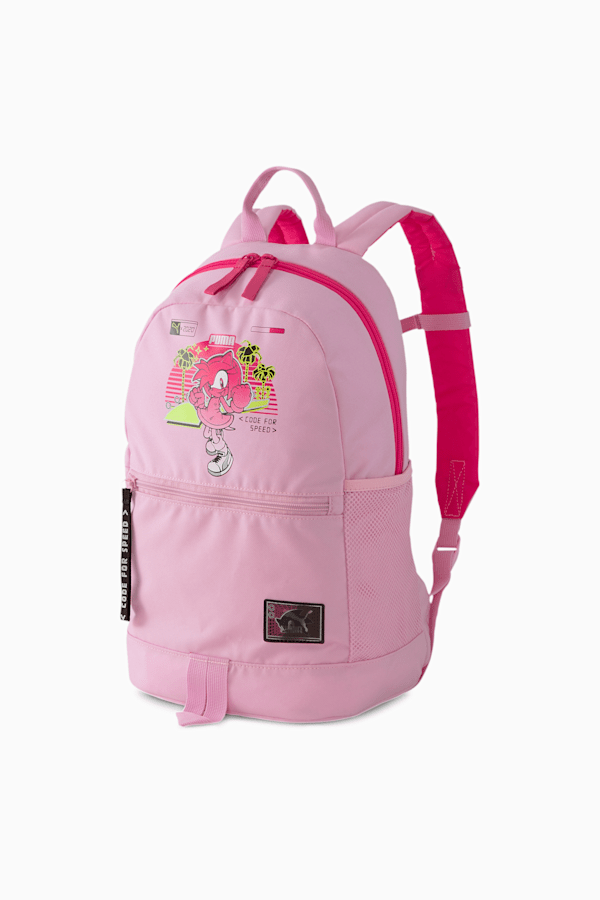 PUMA x SEGA Kids Backpack PUMA