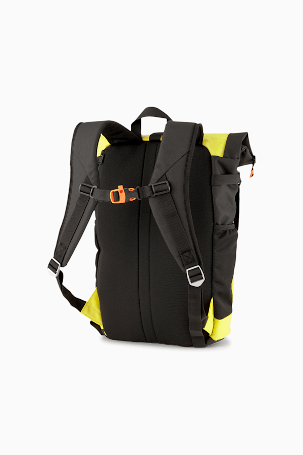 Puma roll 2025 top backpack