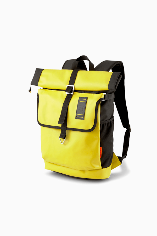 PUMA x CENTRAL SAINT MARTINS Rolltop Backpack PUMA