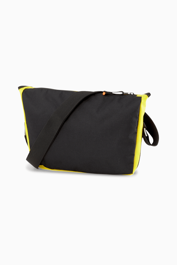 Puma shoulder bag yellow top