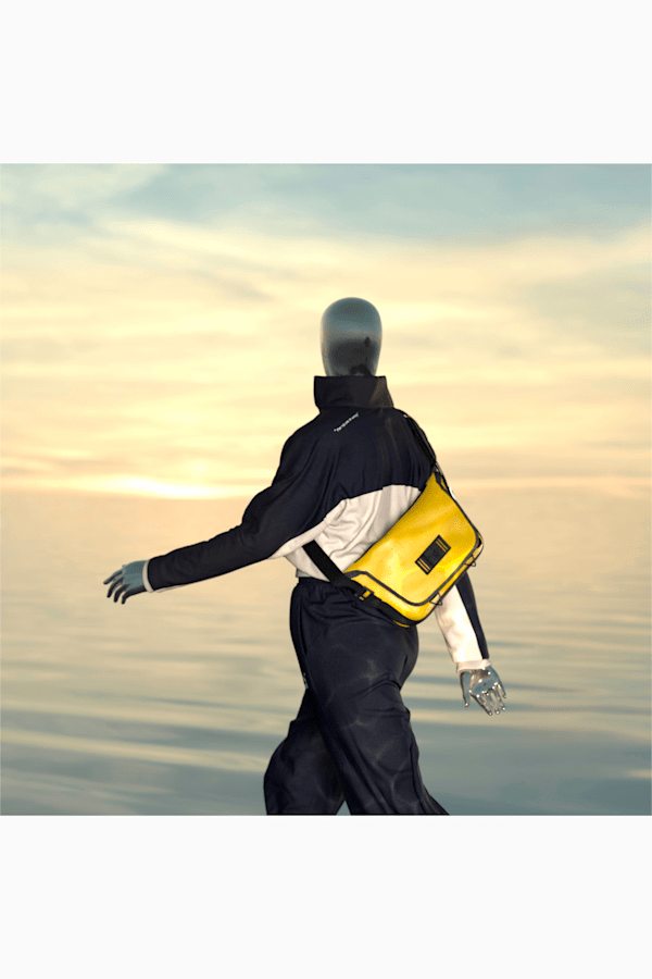 PUMA x CENTRAL SAINT MARTINS Messenger Bag PUMA