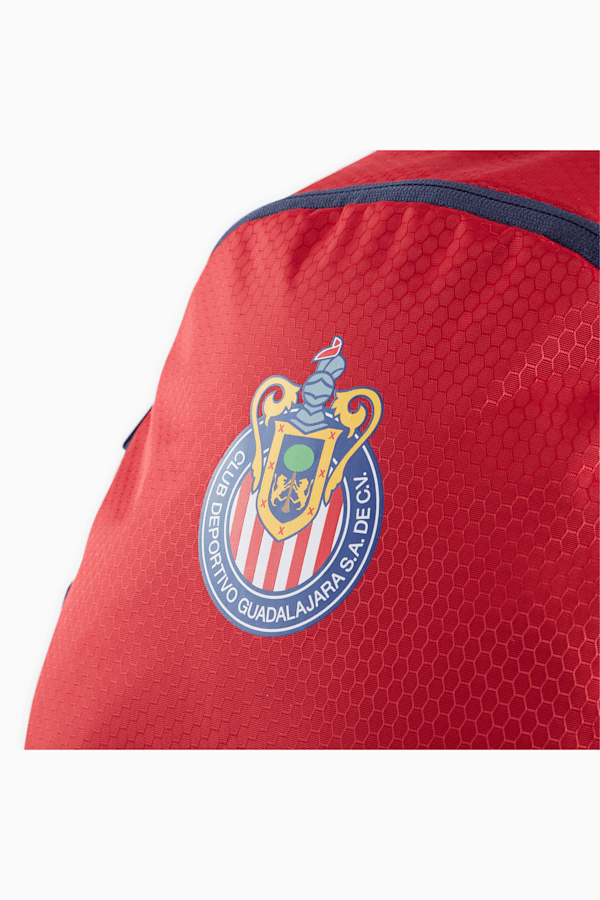 Chivas backpack sale