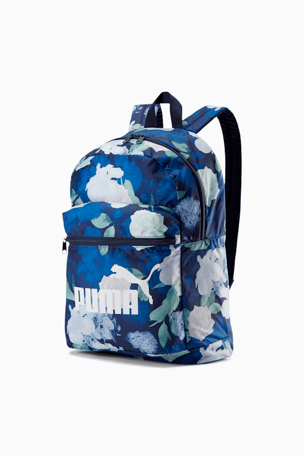 Puma cat backpack discount