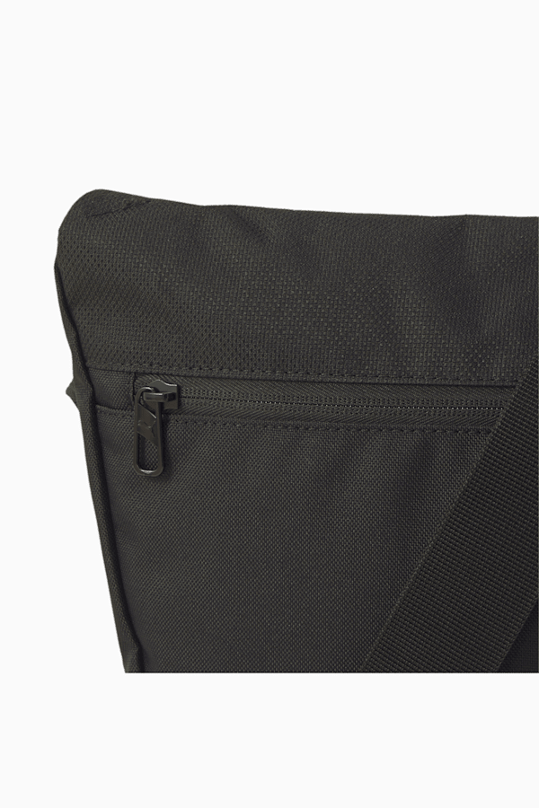 Puma deck mini messenger bag cheap