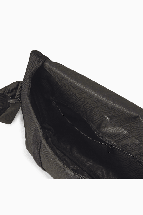 Puma deck mini messenger bag 2025