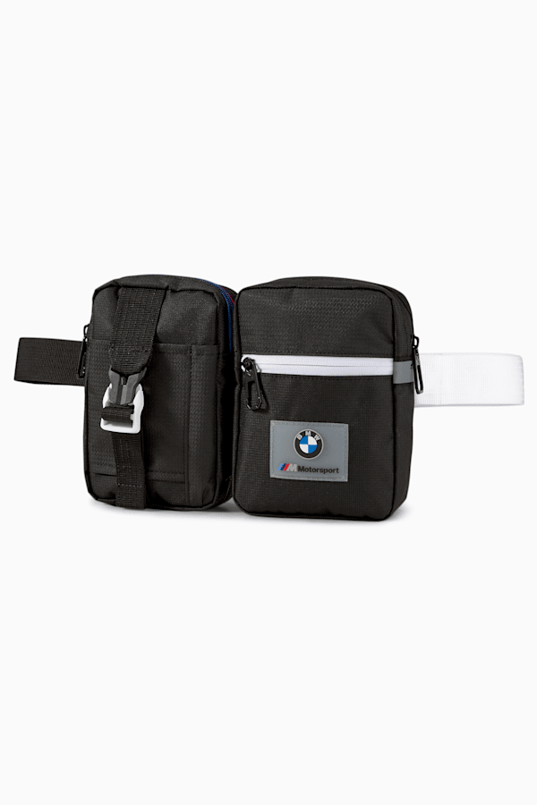 Puma bmw cheap handbag sale