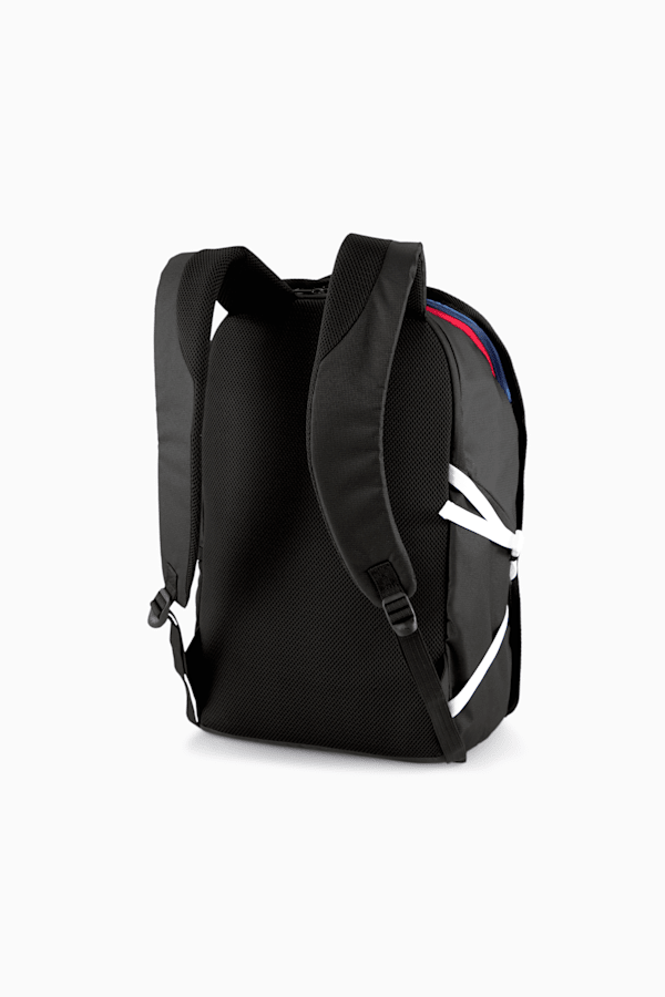 Puma bmw discount bag silver