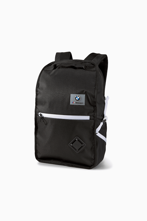 Puma bmw shop bookbag black