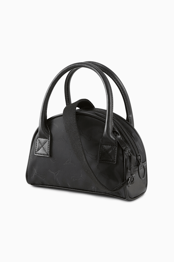 Puma velour grip bag deals