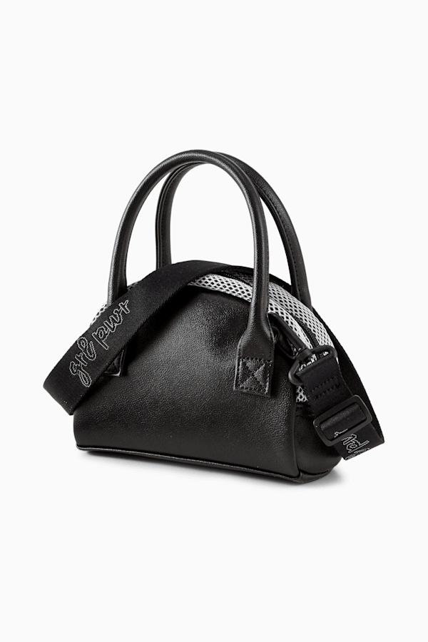 Puma velour grip cheap bag