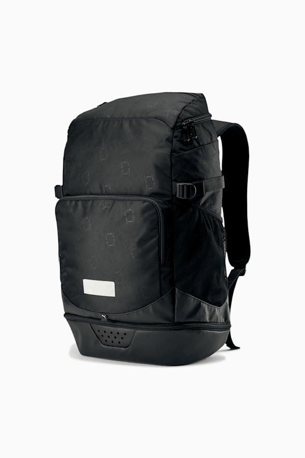 Puma basketball backpack store