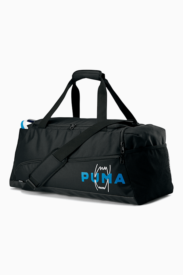 Basketball duffel bag top