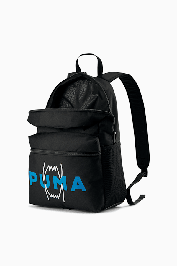 Puma basketball backpack best sale