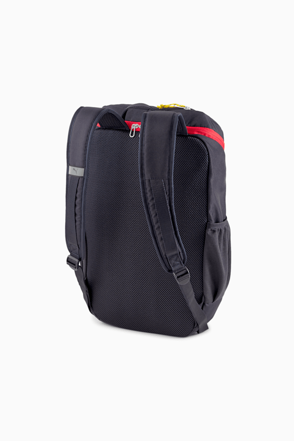 Red Bull Racing Lifestyle Game On Backpack PUMA