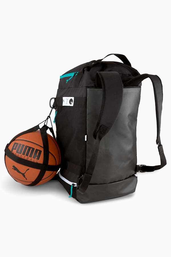 Nike basketball outlet duffel bag