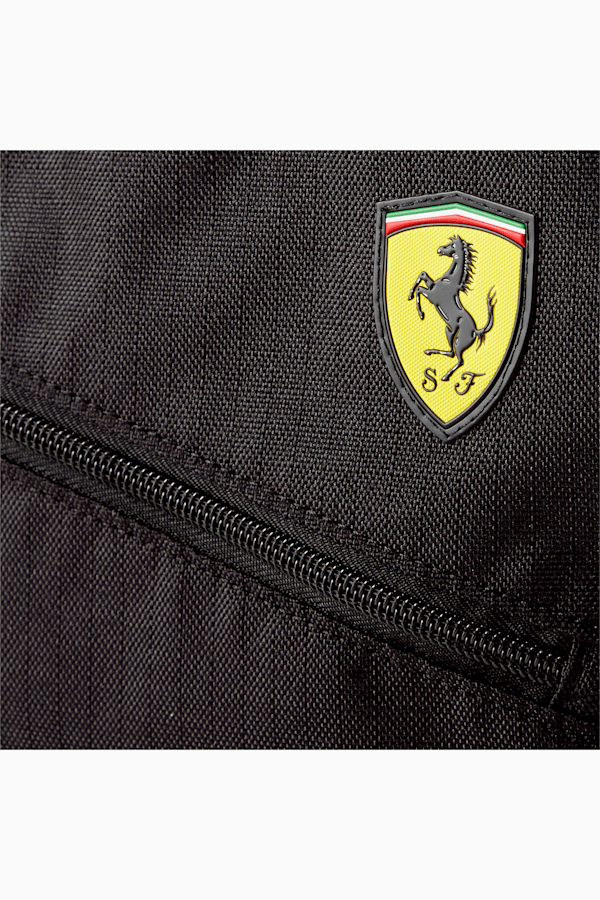 Puma ferrari outlet messenger bag india