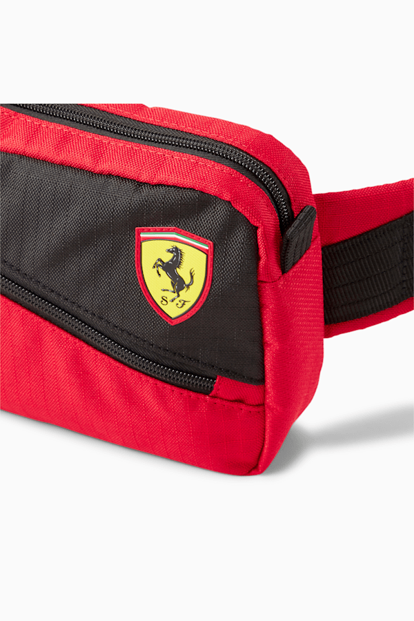 Puma ferrari waist bag store