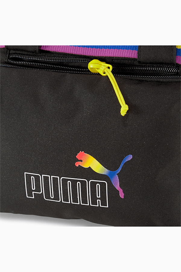 Puma pride waist hot sale bag
