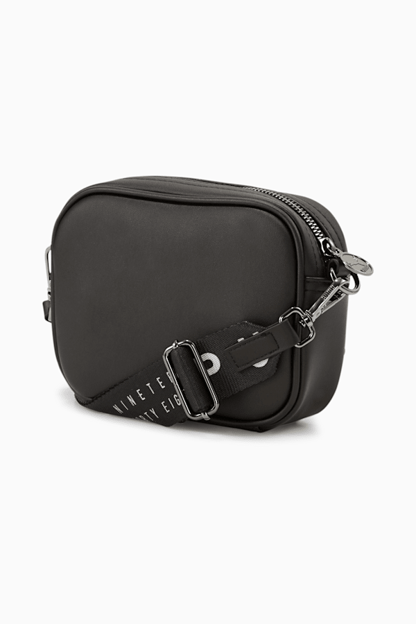 Sense bag outlet